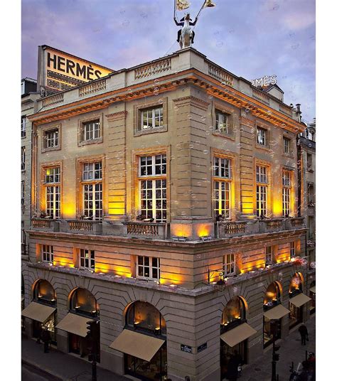 paris hermes